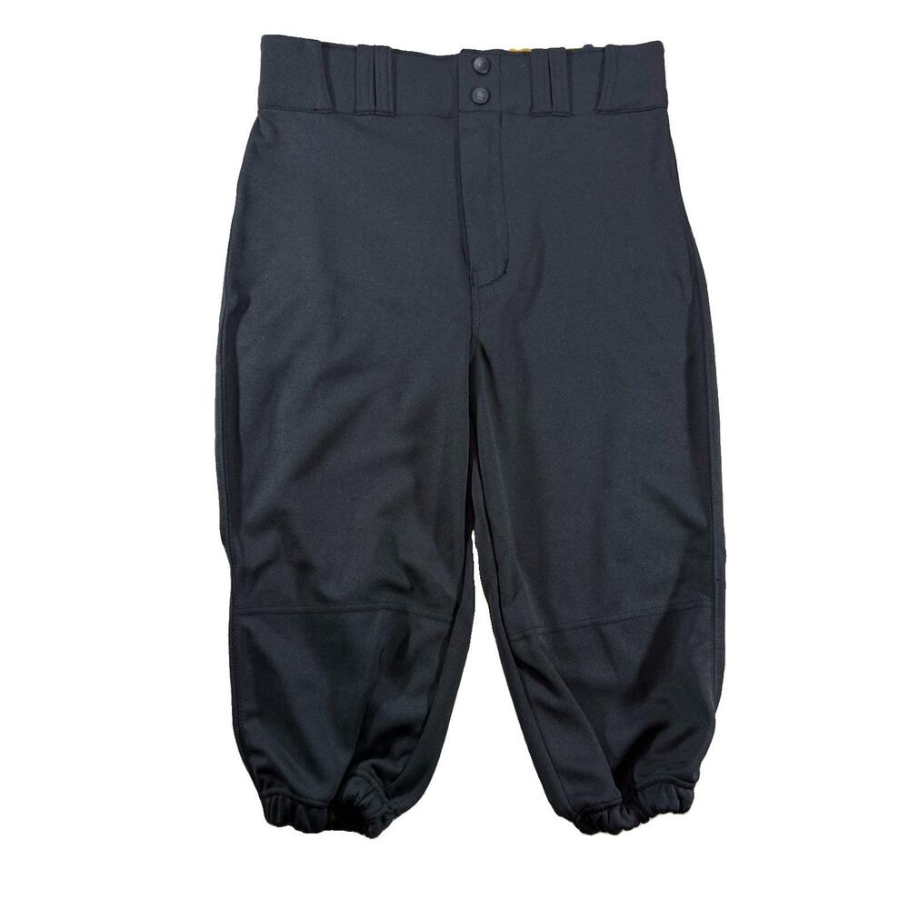 Champro Sports Your Baseball Pants Black Size XL New With Tags